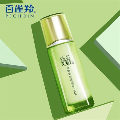 國貨護膚品進步太快了！雙十一值得買的國貨護膚品合集，好用不貴